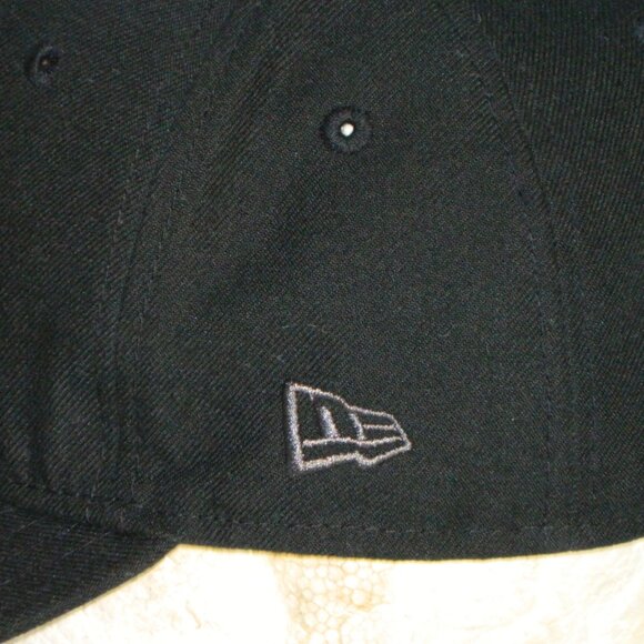 3 for/ $30 Disney Star Wars Youth Dark Vader Baseball Cap Hat New Era Unisex - Picture 6 of 9